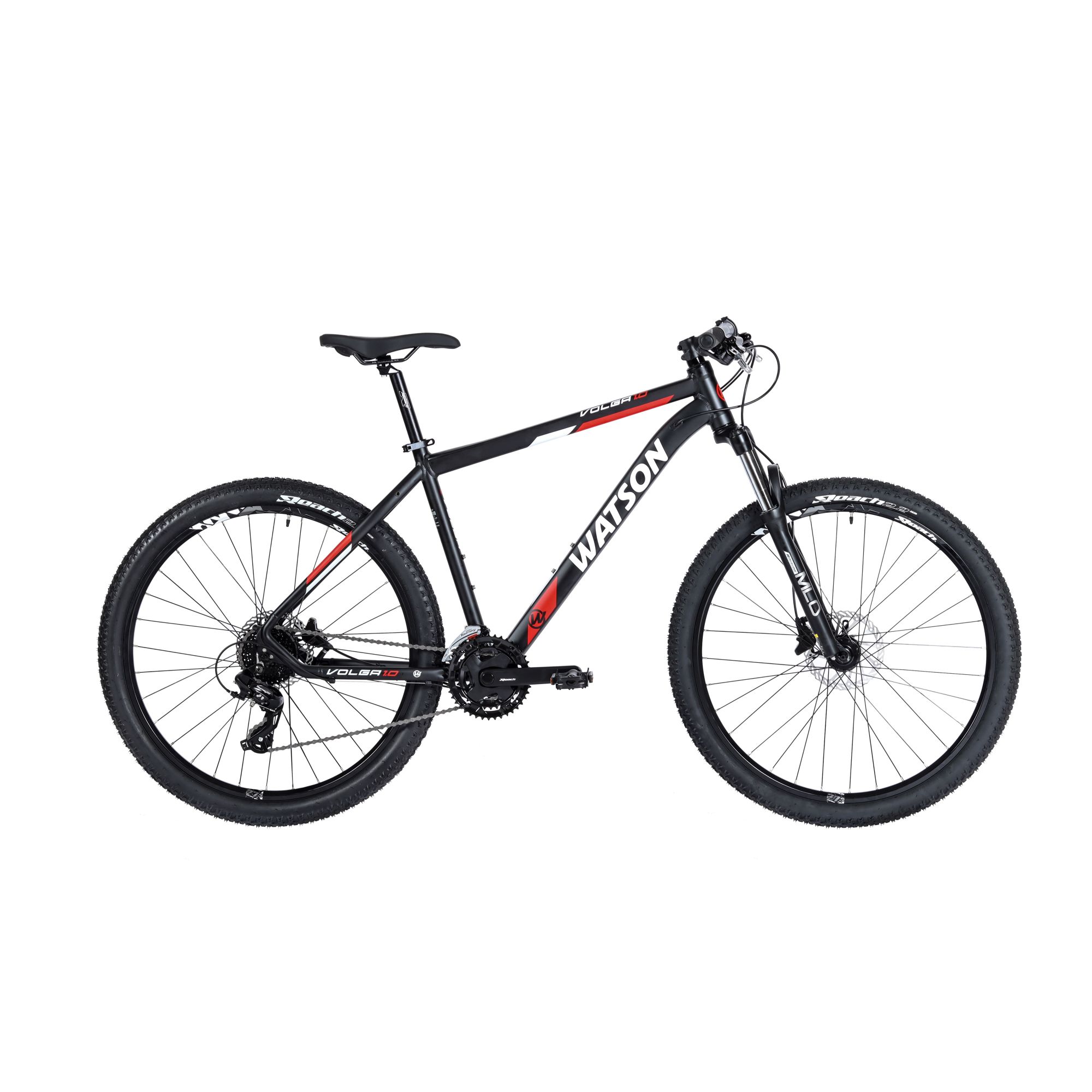 WATSON VOLGA 1.0 27,5" HERREN MOUNTAINBIKE