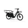 Cargo E-Bike TENWAYS Longtail Duo