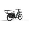 Cargo E-Bike TENWAYS Longtail Duo