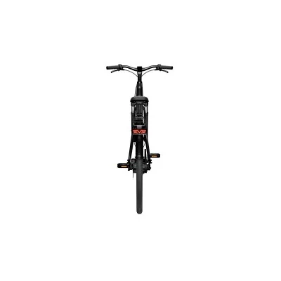 City E-Bike TENWAYS CGO800S