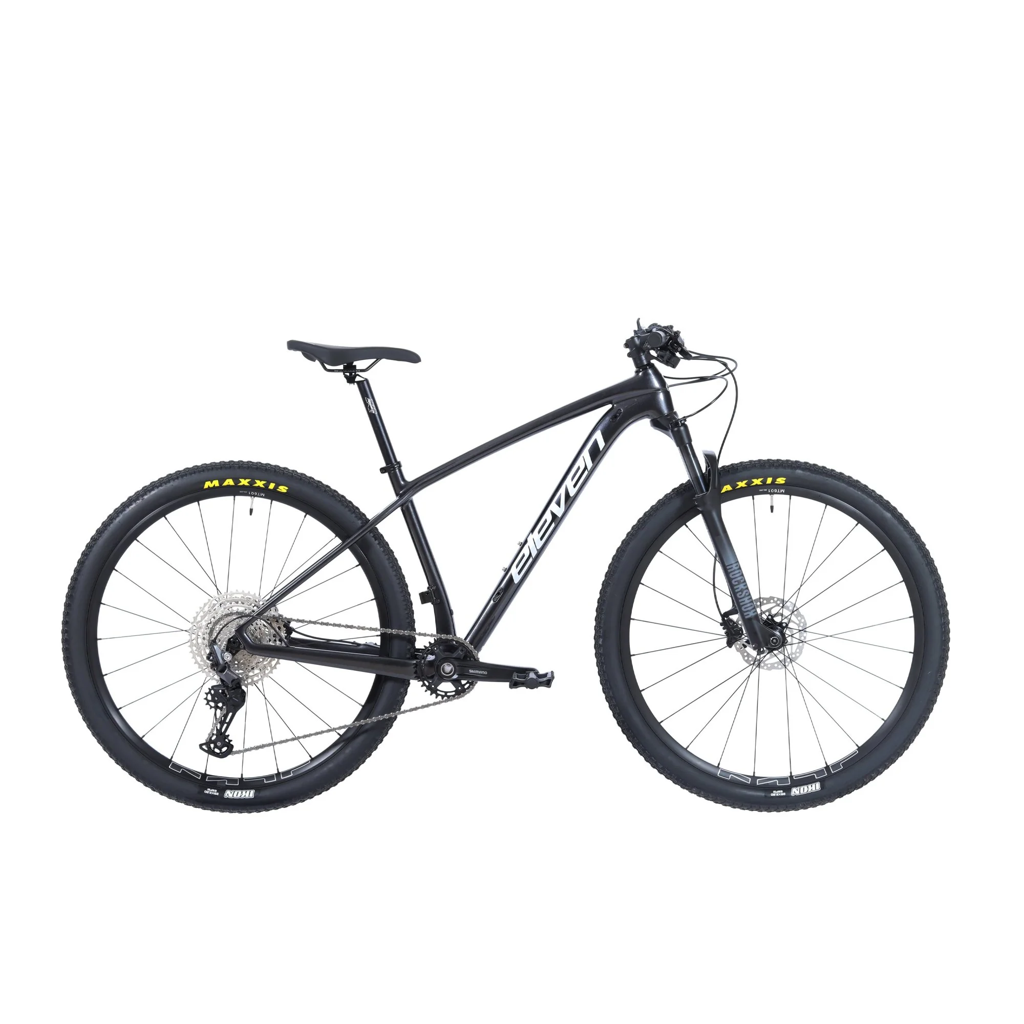 VÉLO DE MONTAGNE ELEVEN SKILL 29" 1.0 UNISEXE
