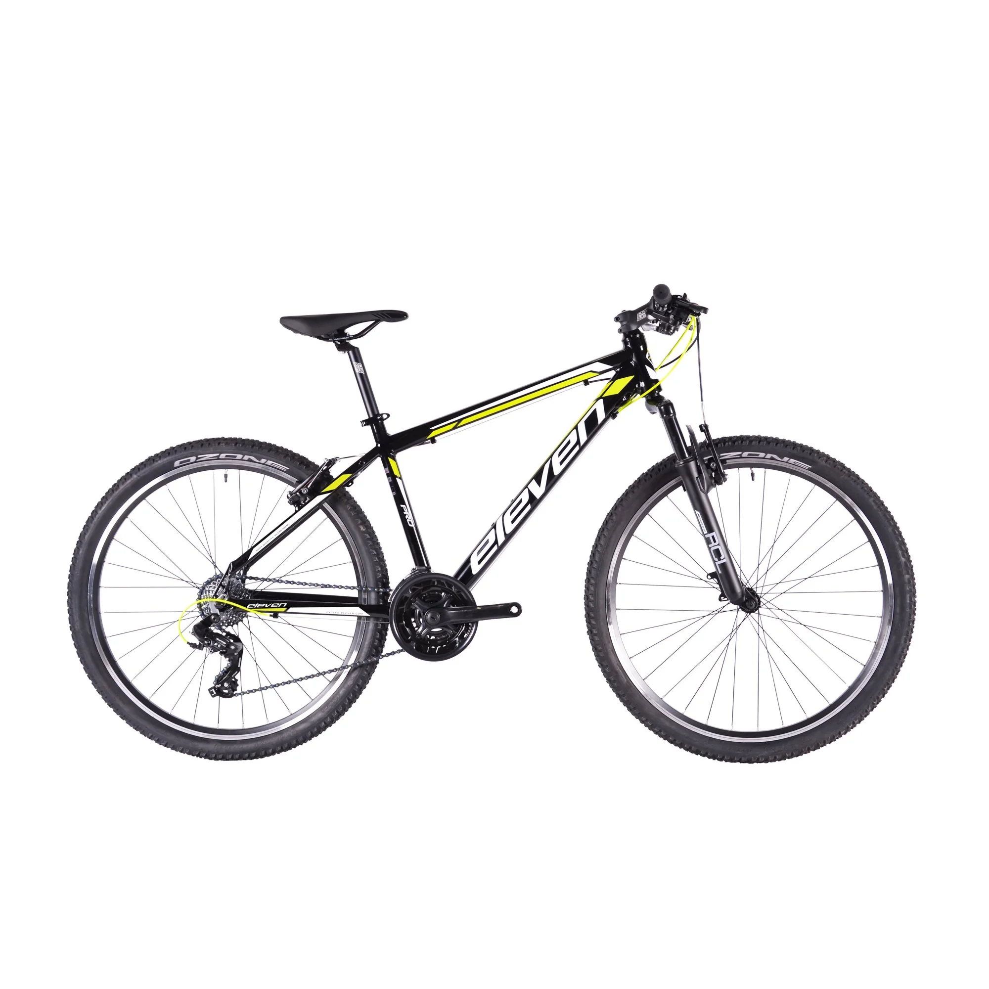 VÉLO DE MONTAGNE ELEVEN PRO 27.5" VB HOMME – TAILLE UNIQUE