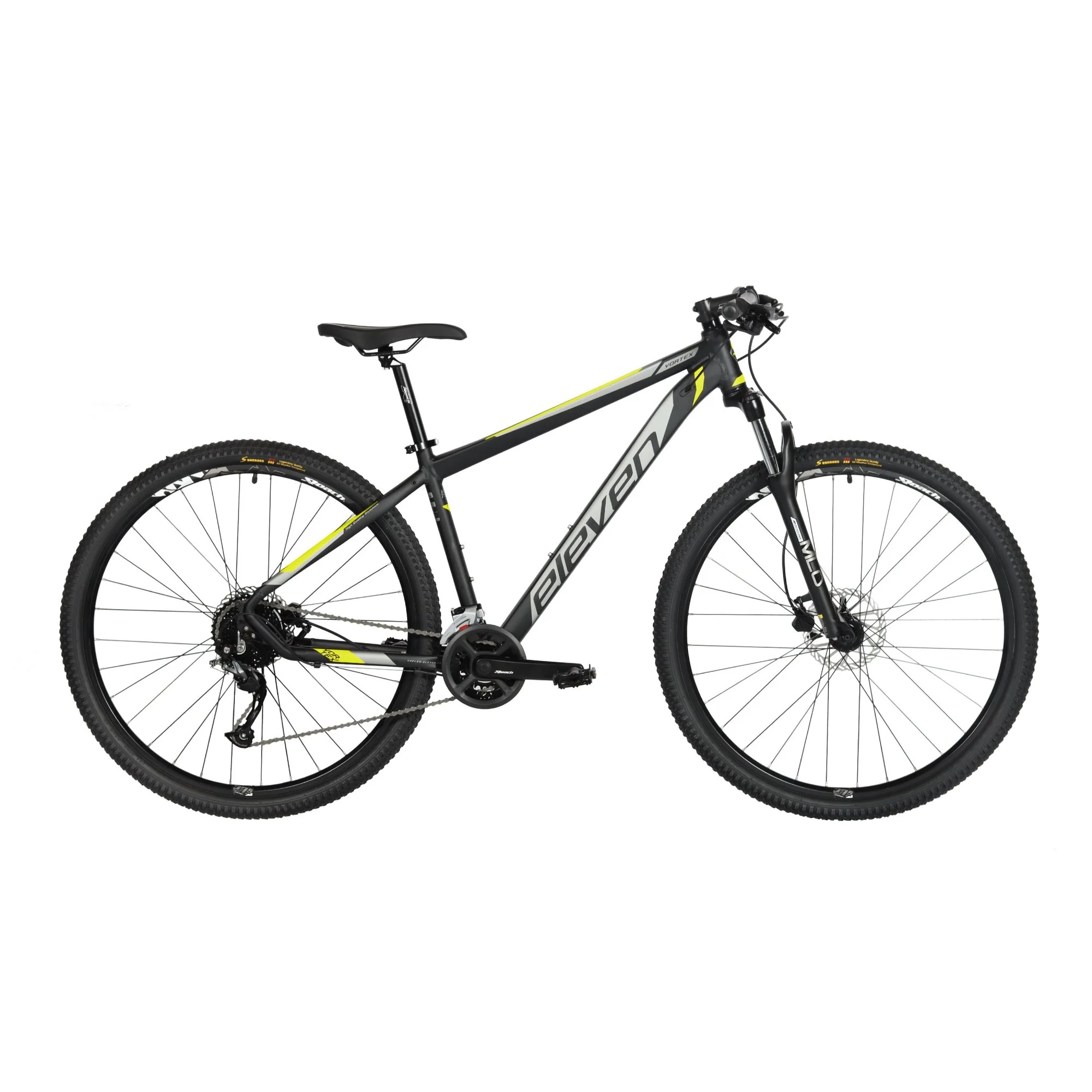 VÉLO DE MONTAGNE ELEVEN VORTEX 27,5" 3.0 HOMME