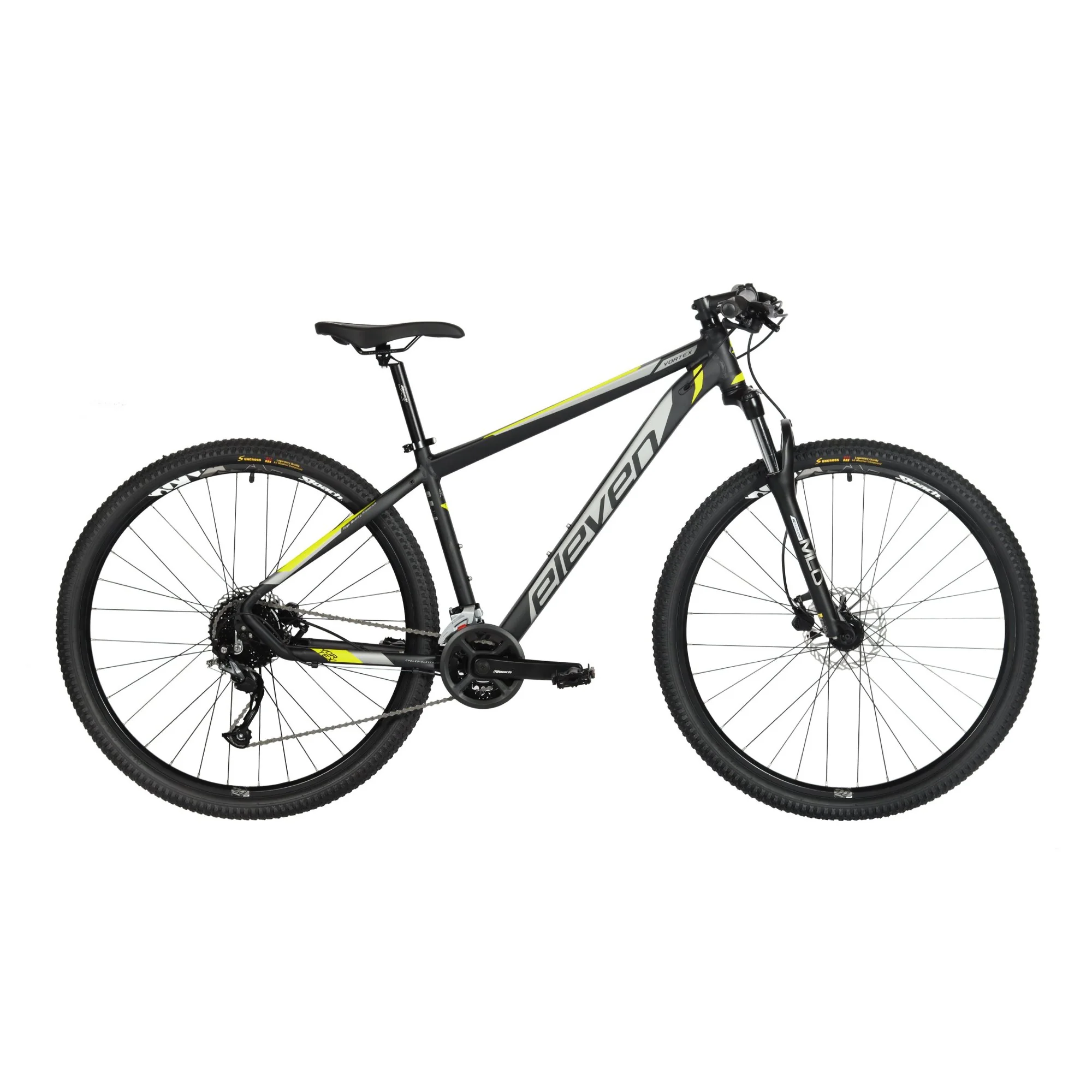VÉLO DE MONTAGNE ELEVEN VORTEX 29" 3.0 HOMME