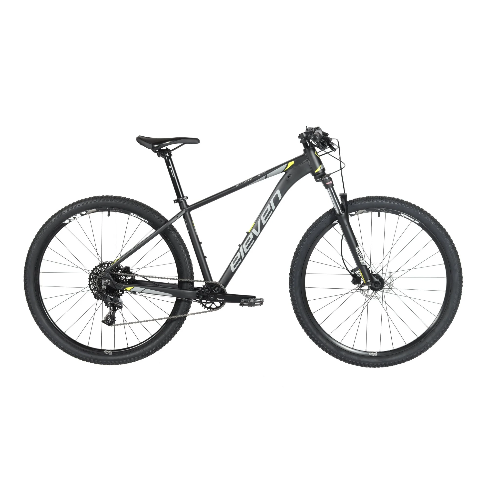 VÉLO DE MONTAGNE ELEVEN ELITE 29" 3.0 UNISEXE
