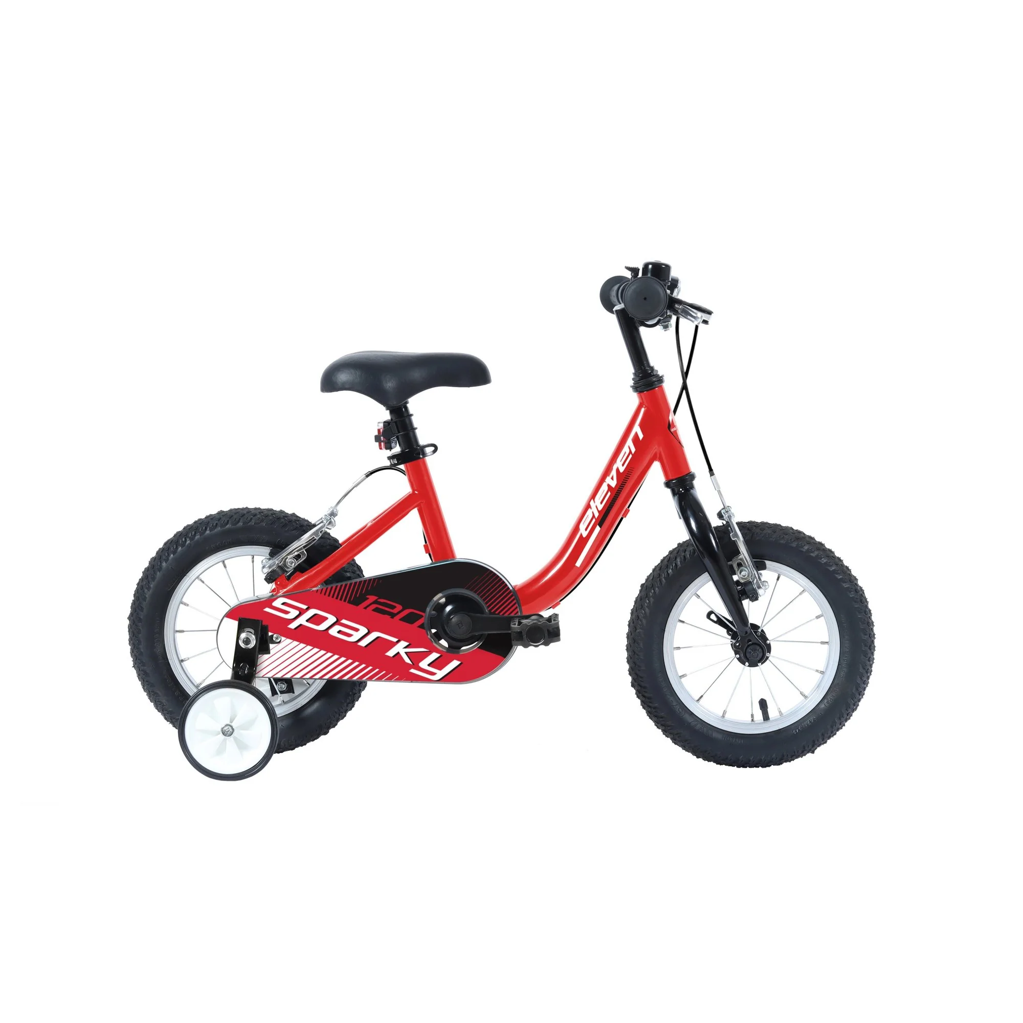 VÉLO ENFANT ELEVEN SPARKY 12" GARÇON – TAILLE UNIQUE