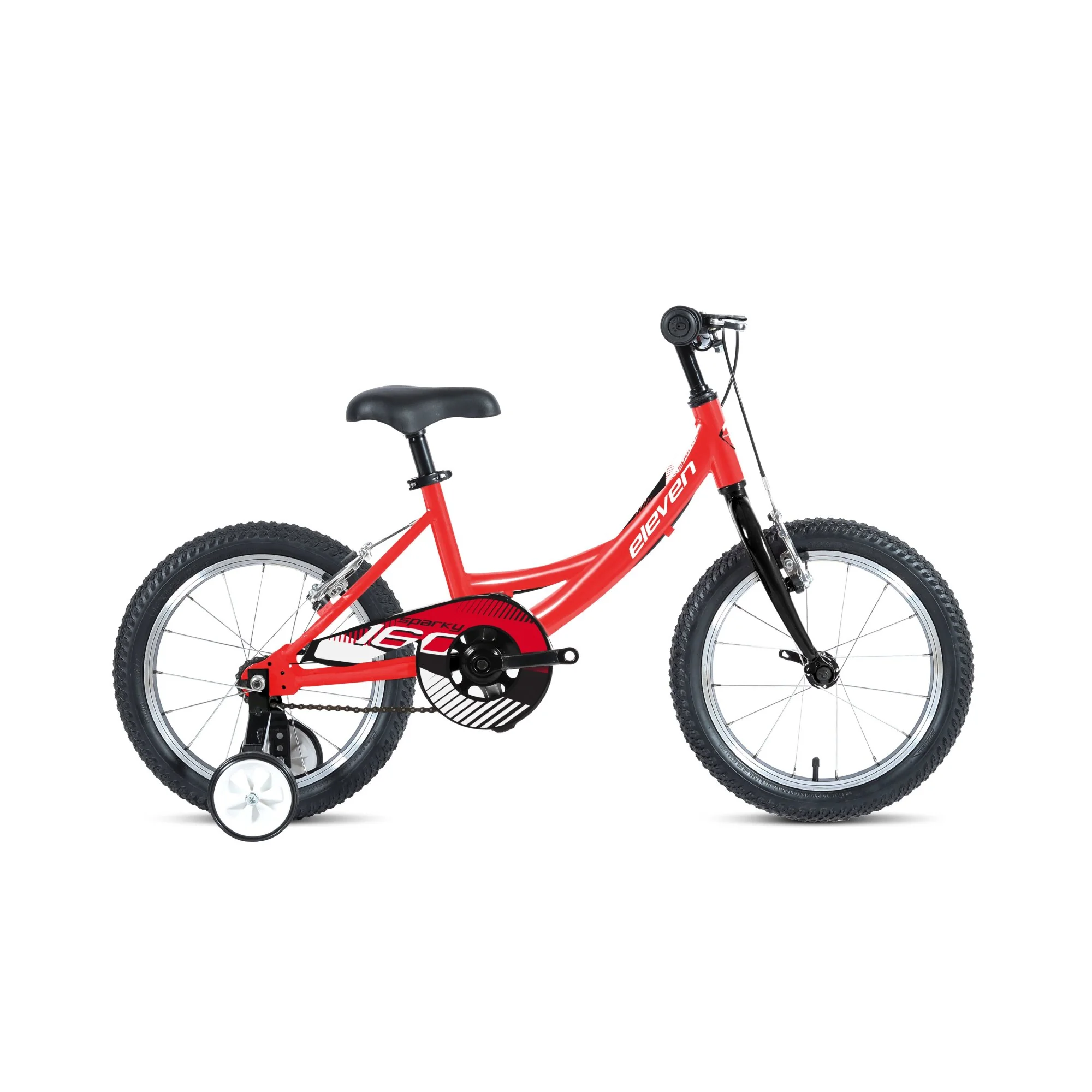 VÉLO ENFANT ELEVEN SPARKY 16" GARÇON – TAILLE UNIQUE