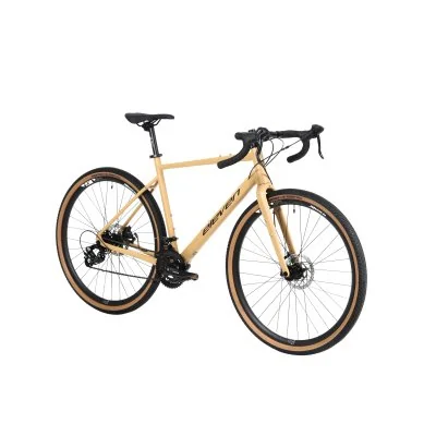 ELEVEN EPICCO LTD Unisex Gravel Bike Cream