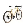 ELEVEN EPICCO LTD Unisex Gravel Bike Cream