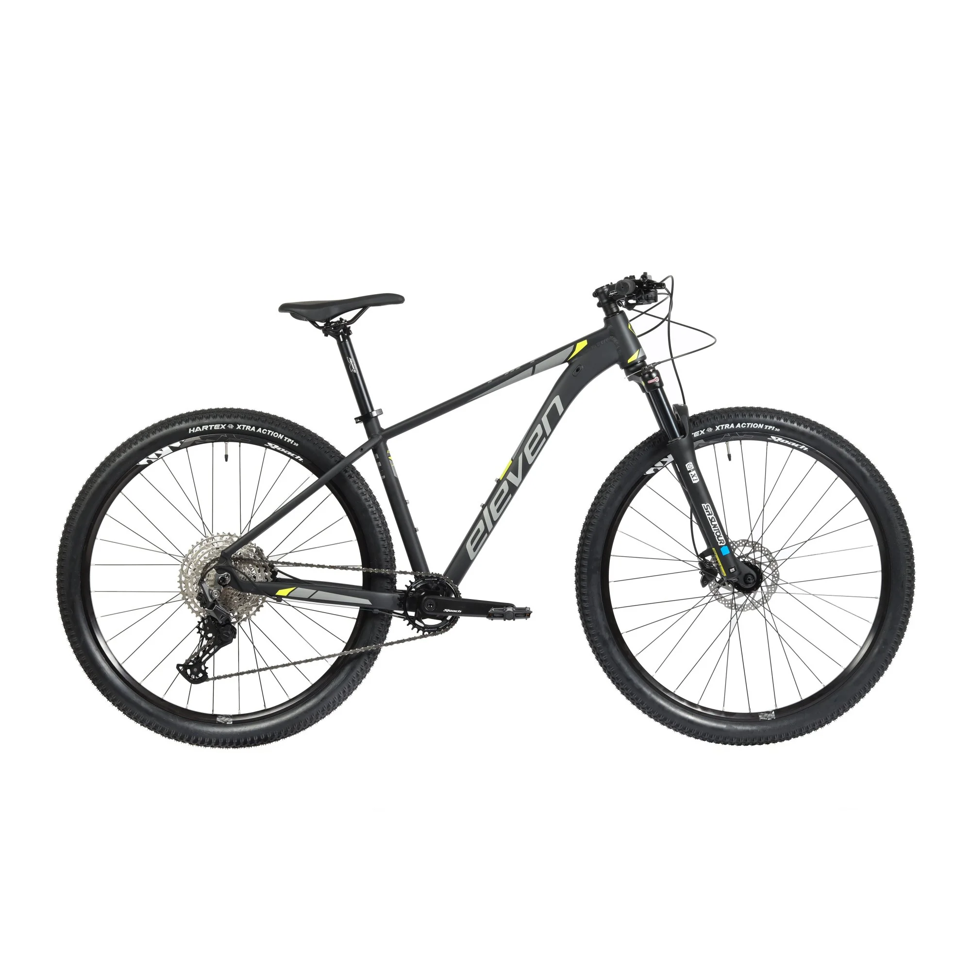 MOUNTAIN BIKE ELEVEN ELITE 29" 4.0 UNISEX