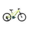 BICICLETA JUNIOR ELEVEN QUAKE 20" MENINO AMARELO NEON - TAMANHO ÚNICO