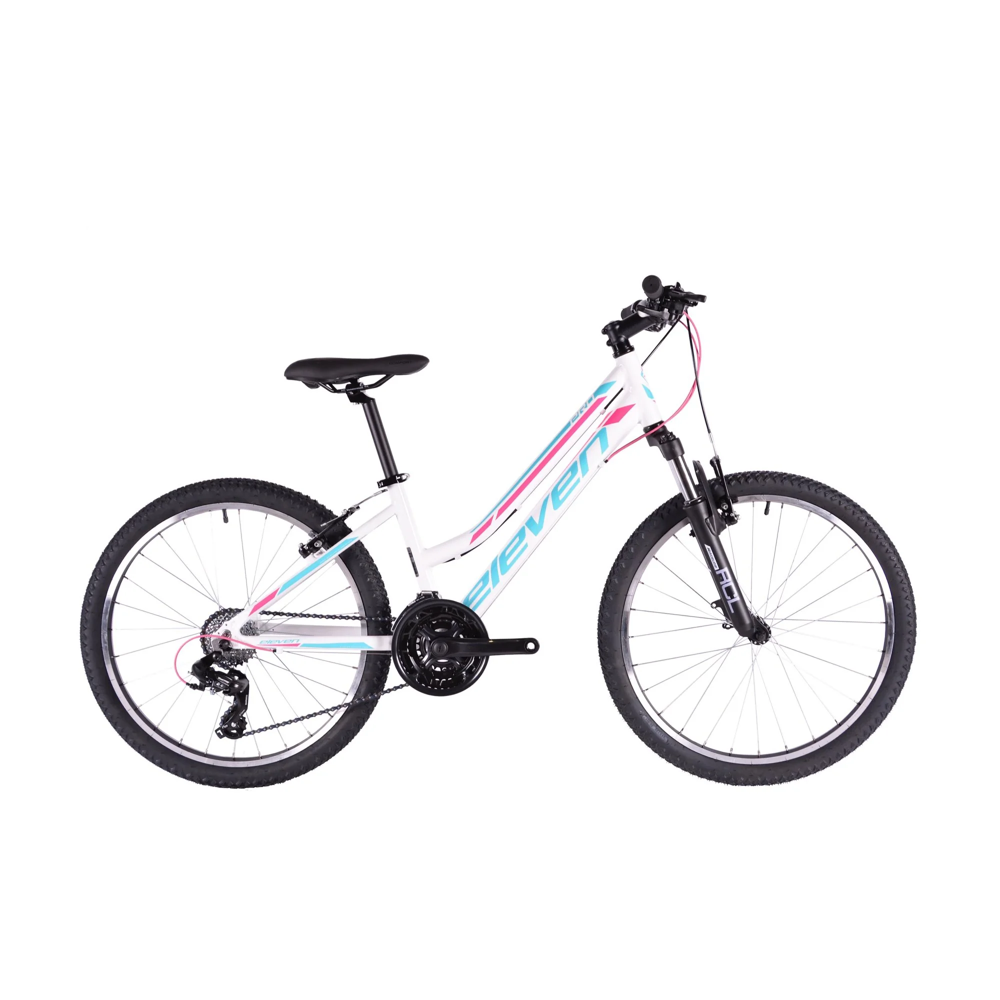 MOUNTAIN BIKE ELEVEN PRO 24" VB WOMEN – ONE SIZE