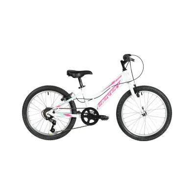 ELEVEN VORTEX JR 20” JUNIOR BIKE – GIRLS – ONE SIZE