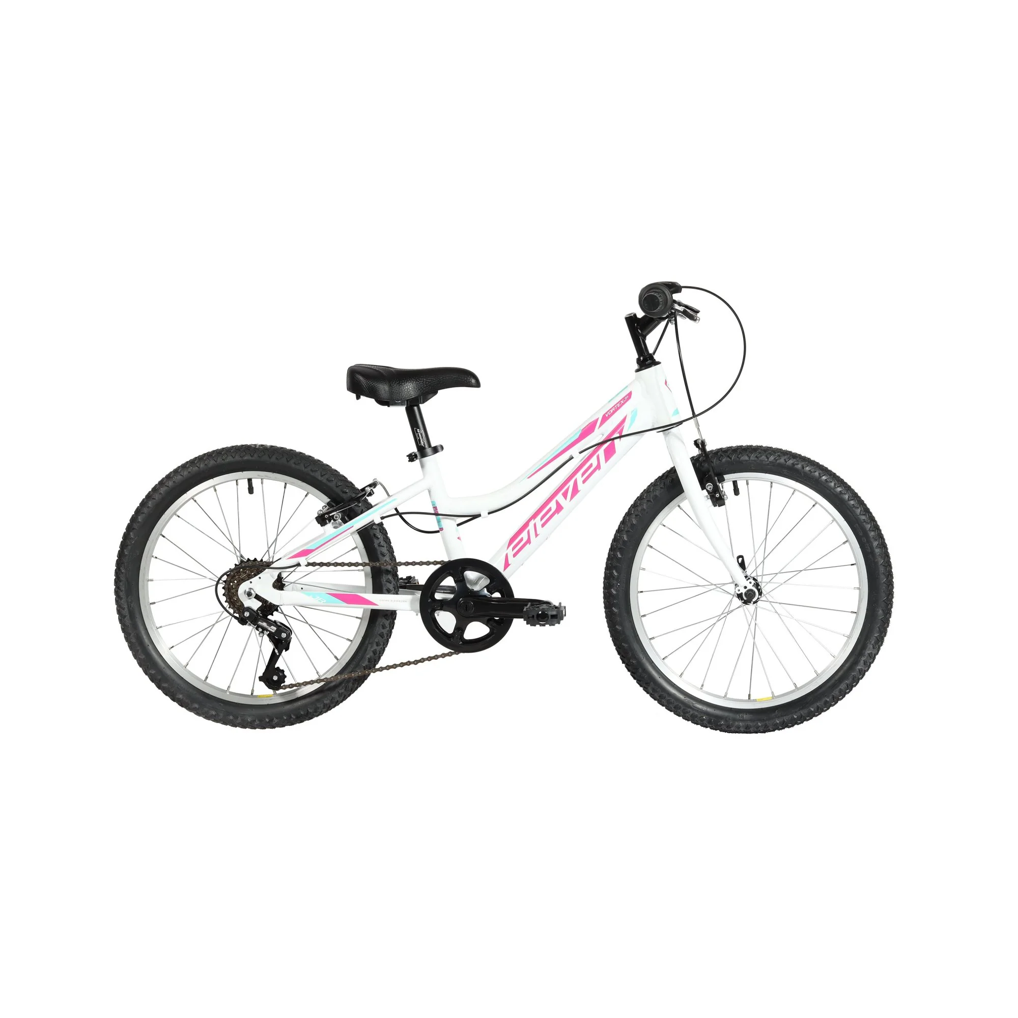 ELEVEN VORTEX JR 20” JUNIOR BIKE – GIRLS – ONE SIZE