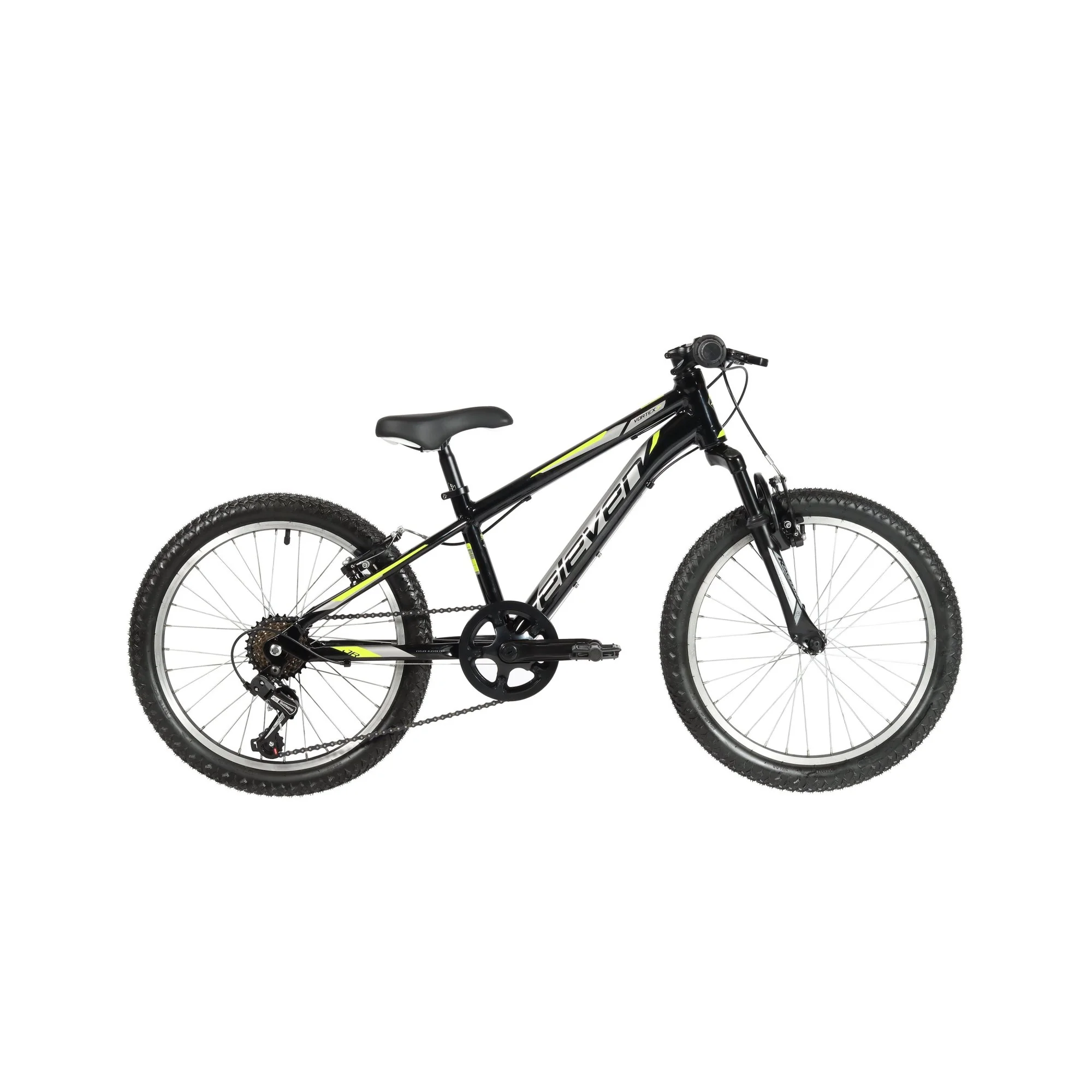 ELEVEN VORTEX JR 20” JUNIOR BIKE – BOYS – ONE SIZE