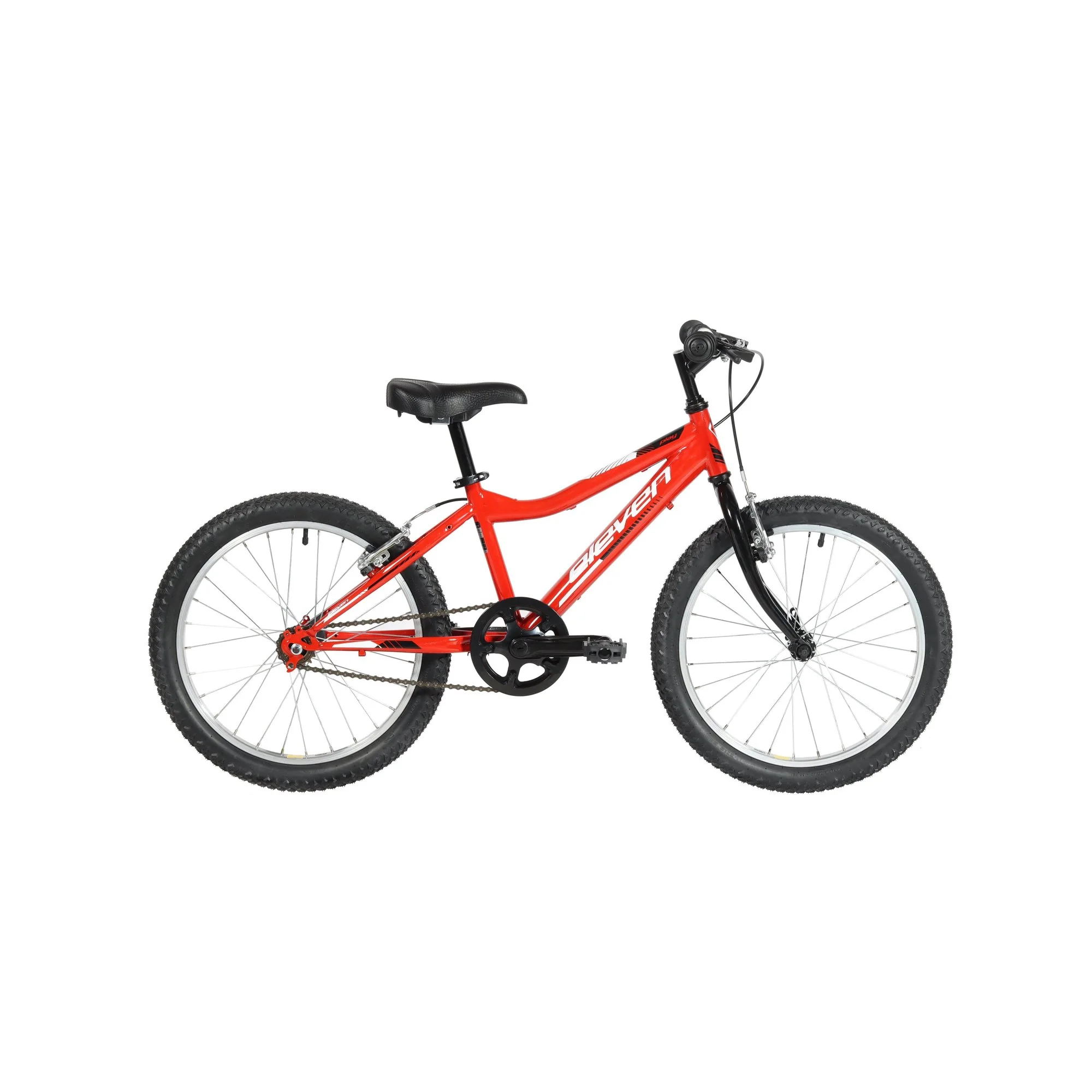 ELEVEN PLAY 20” JUNIOR BIKE – BOYS – ONE SIZE