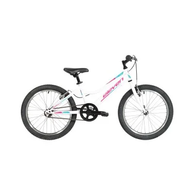 ELEVEN PLAY 20” JUNIOR BIKE – GIRLS – ONE SIZE