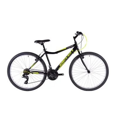 ELEVEN PLAY 24" MOUNTAIN BIKE – MEN – ONE SIZE