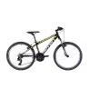BICICLETA MONTANHA ELEVEN PRO 24" VB HOMEM - TAMANHO ÚNICO