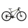 BICICLETA MONTANHA ELEVEN PRO 29" MEC. DB HOMEM