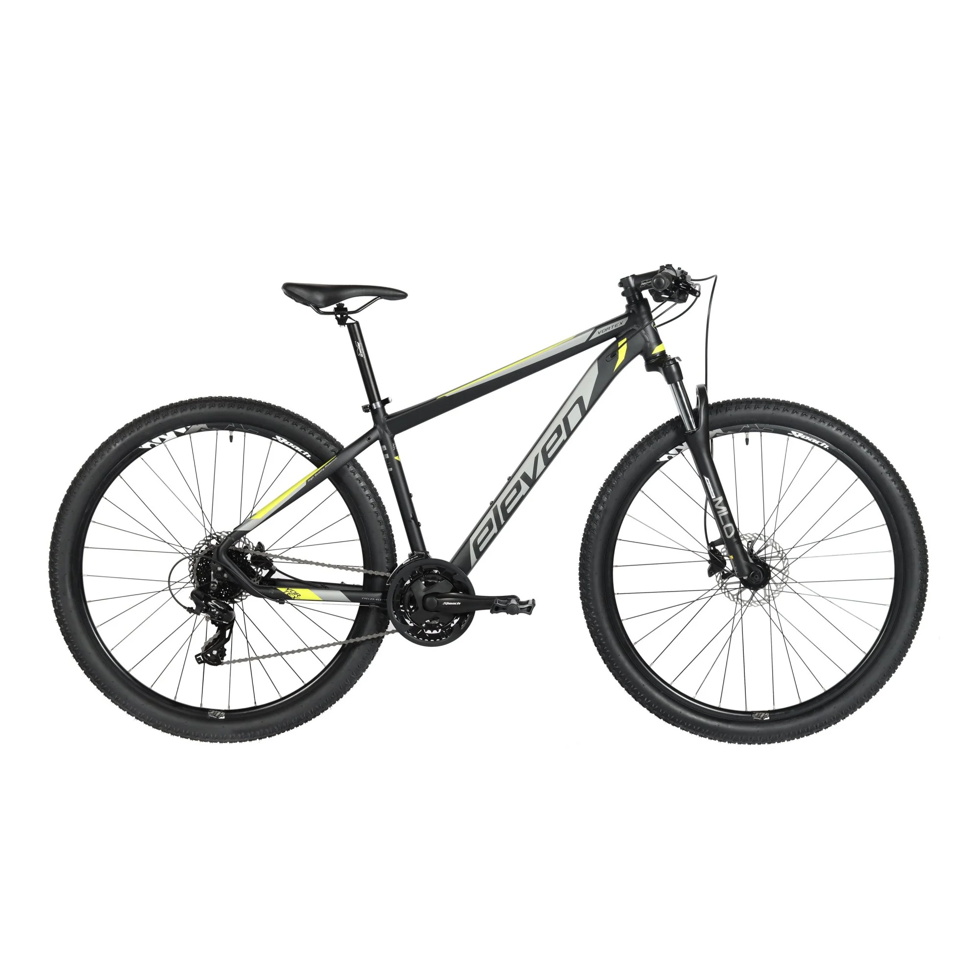 BICICLETA MONTANHA ELEVEN VORTEX 27,5" 1.0 HOMEM