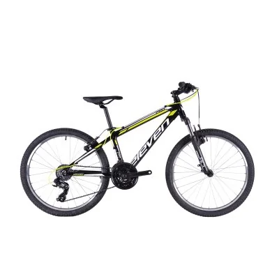 BICICLETA MONTANHA ELEVEN PRO 26" VB HOMEM