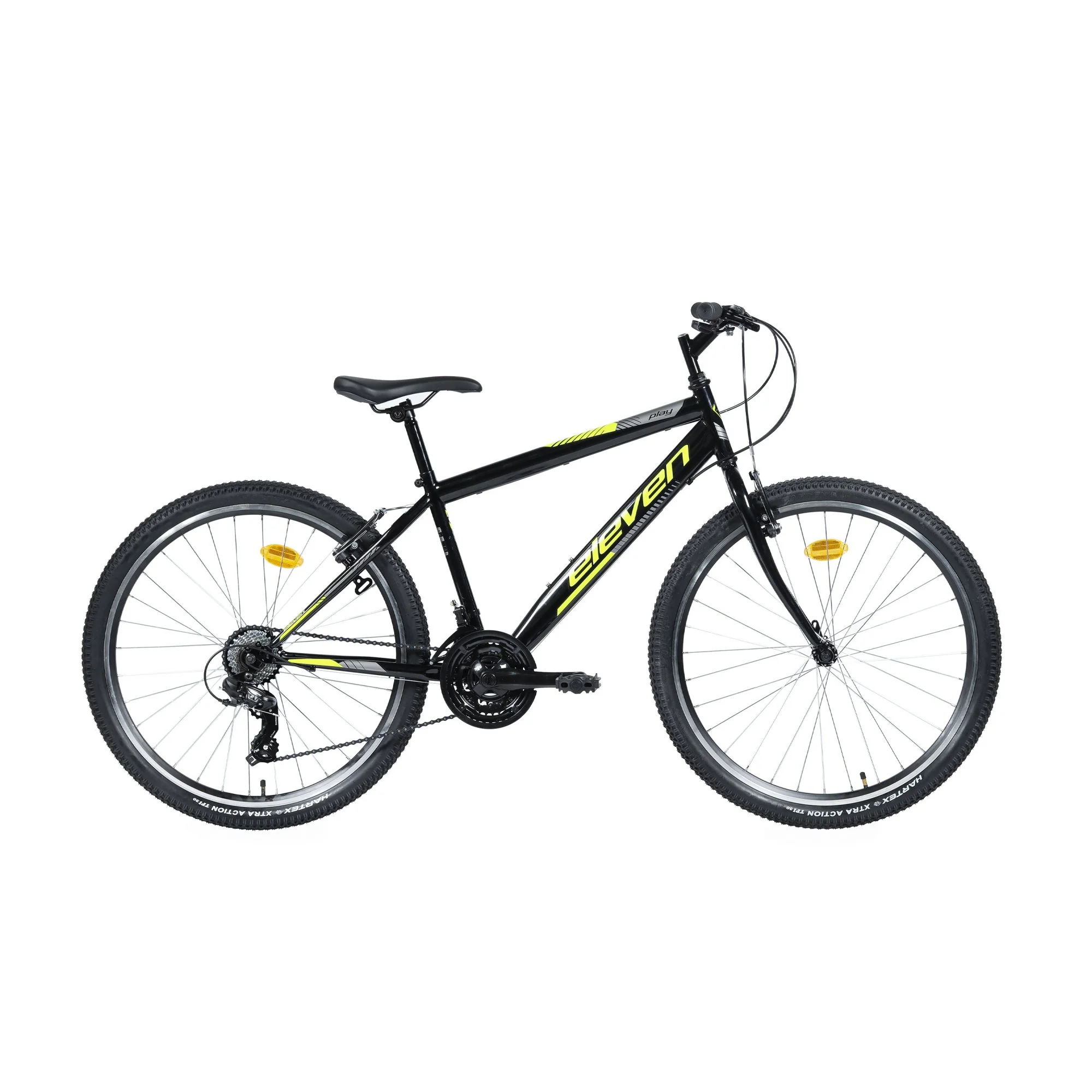 ELEVEN PLAY 26" MOUNTAIN BIKE – MEN – ONE SIZE