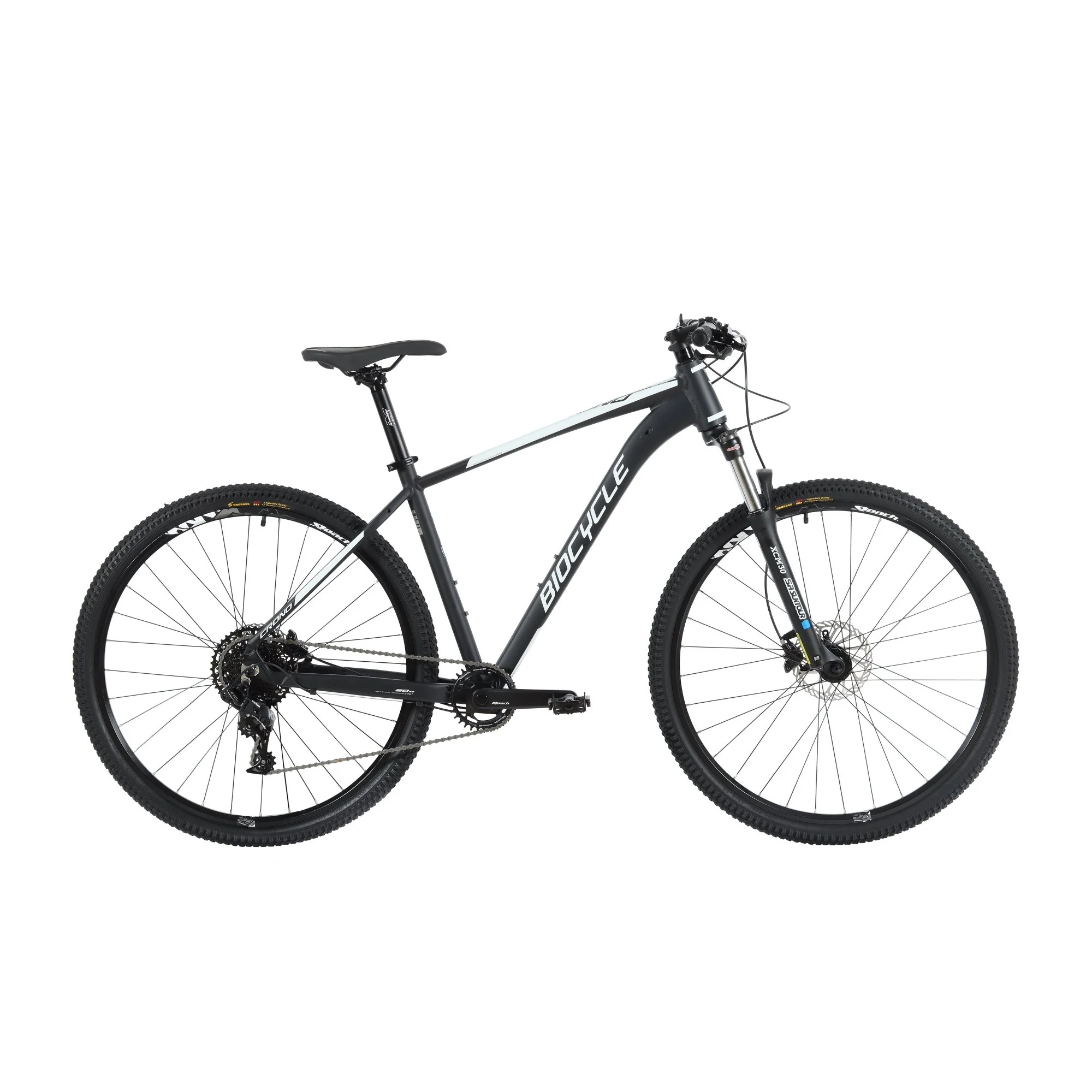 BIOCYCLE CRONO 29" DS UNISEX MOUNTAINBIKE
