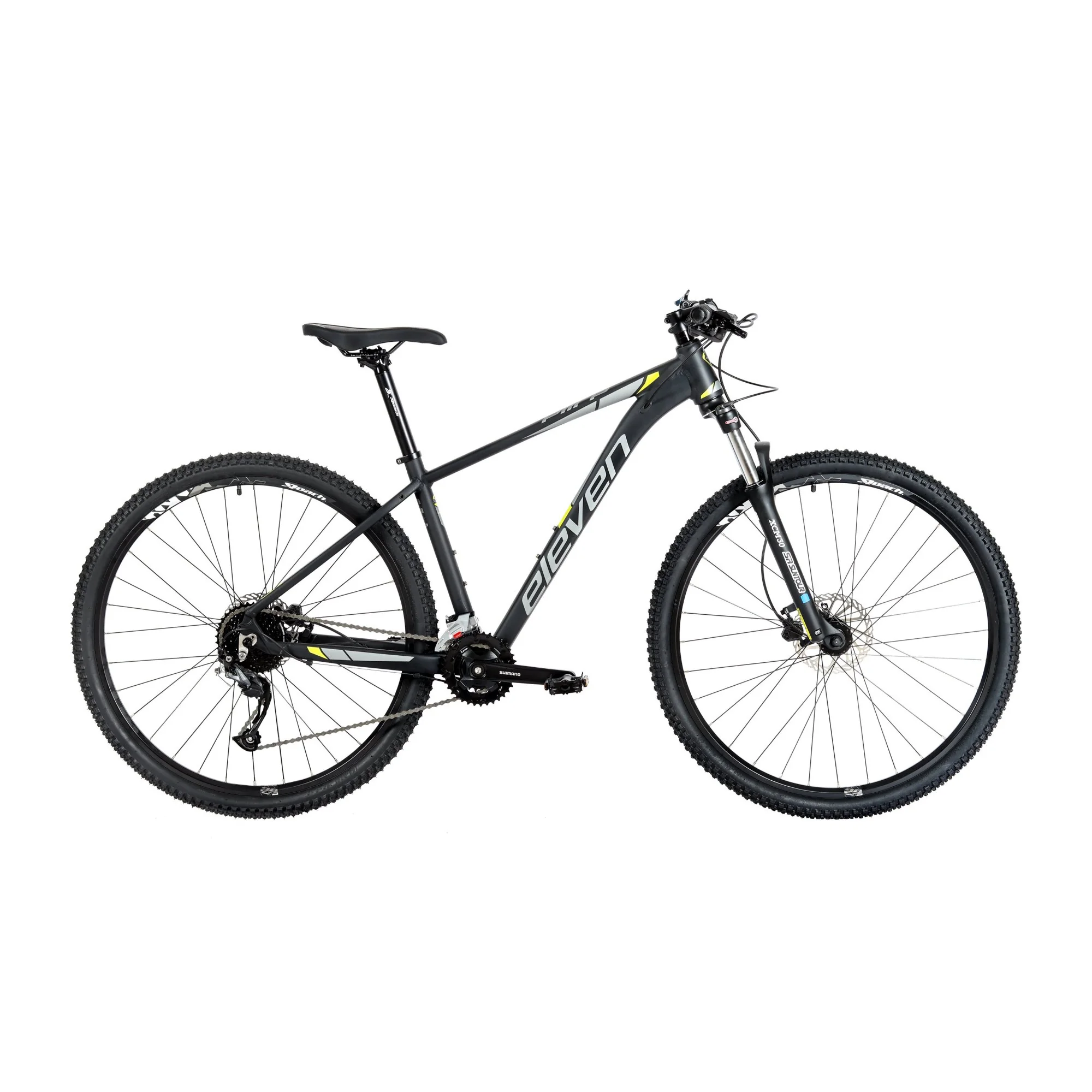 VÉLO DE MONTAGNE ELEVEN ELITE 29" 1.0 UNISEXE