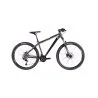 BICICLETA MONTANHA CREEKS CROW 29" MAN 3.0 HOMEM CINZA BRILHO - TAMANHO S