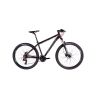 CREEKS CROW 27,5" 1.0 HERREN MOUNTAINBIKE MATT SCHWARZ