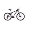 CREEKS CROW 27.5" 1.0 MEN'S MOUNTAIN BIKE MATTE BLACK