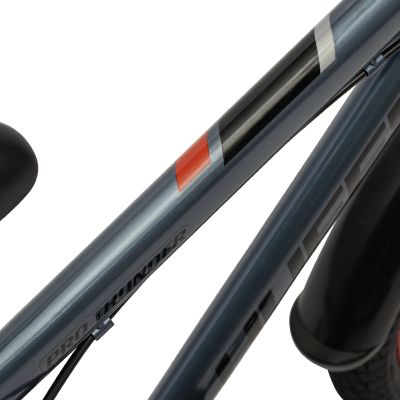 Bicicleta Huffy Pro Thunder 16" Cinza Carvão