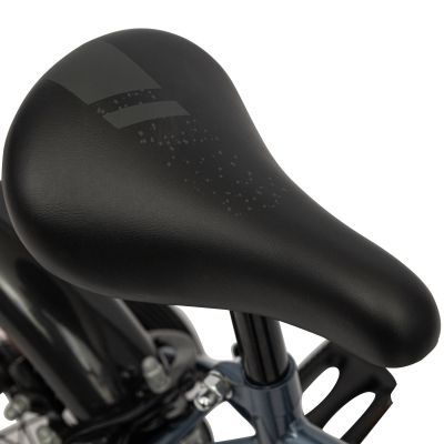 Bicicleta Huffy Pro Thunder 16" Cinza Carvão