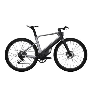 OFIITO R3 URBAN RACE CITY E-BIKE