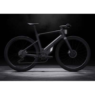 Pré-Venda E-Bike Cidade Ofiito R3 Urban Race | Elementar Cycles