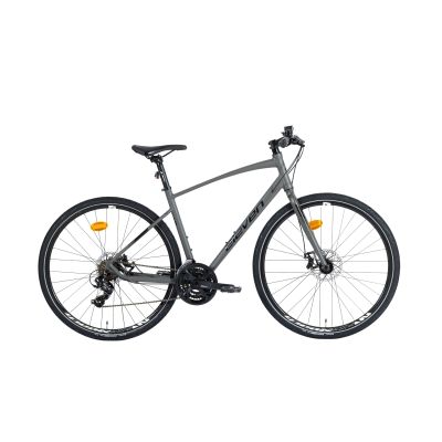 BICICLETA URBANA ELEVEN FREEZ 1.0 UNISEXO