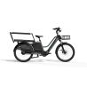 TENWAYS LONGTAIL DUO CARGO E-BIKE