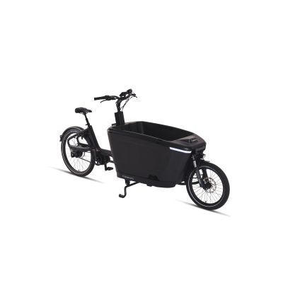 E-BIKE DE CARGA LONGTAIL TENWAYS CARGO ONE