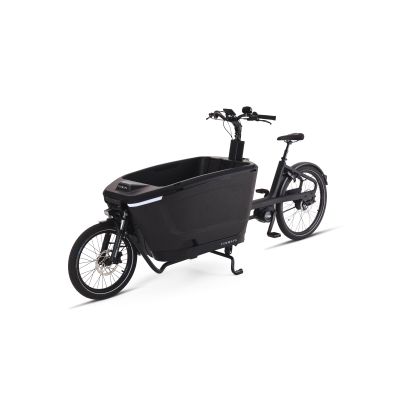 E-BIKE DE CARGA LONGTAIL TENWAYS CARGO ONE