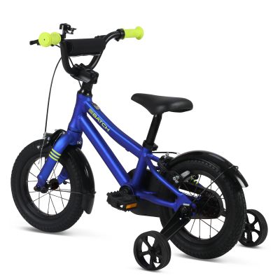 BATCH 12’’ KIDS BIKE