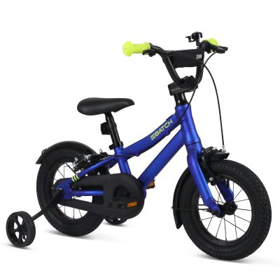 BATCH 12’’ KIDS BIKE