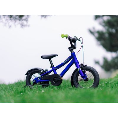 BATCH 12’’ KINDERRAD