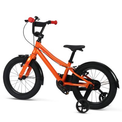 BICICLETA INFANTIL BATCH 16’’