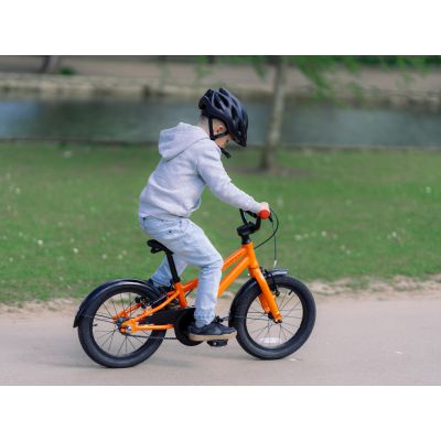 BATCH 16’’ KIDS BIKE