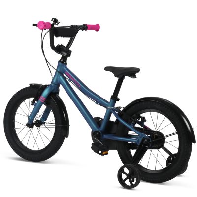 BICICLETA CRIANÇA BATCH  16’’