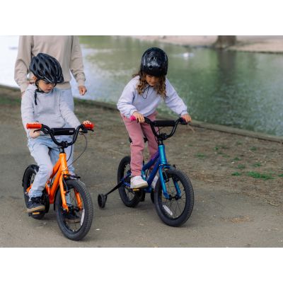 BICICLETA CRIANÇA BATCH  16’’