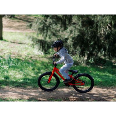 BICICLETA INFANTIL BATCH 20’’