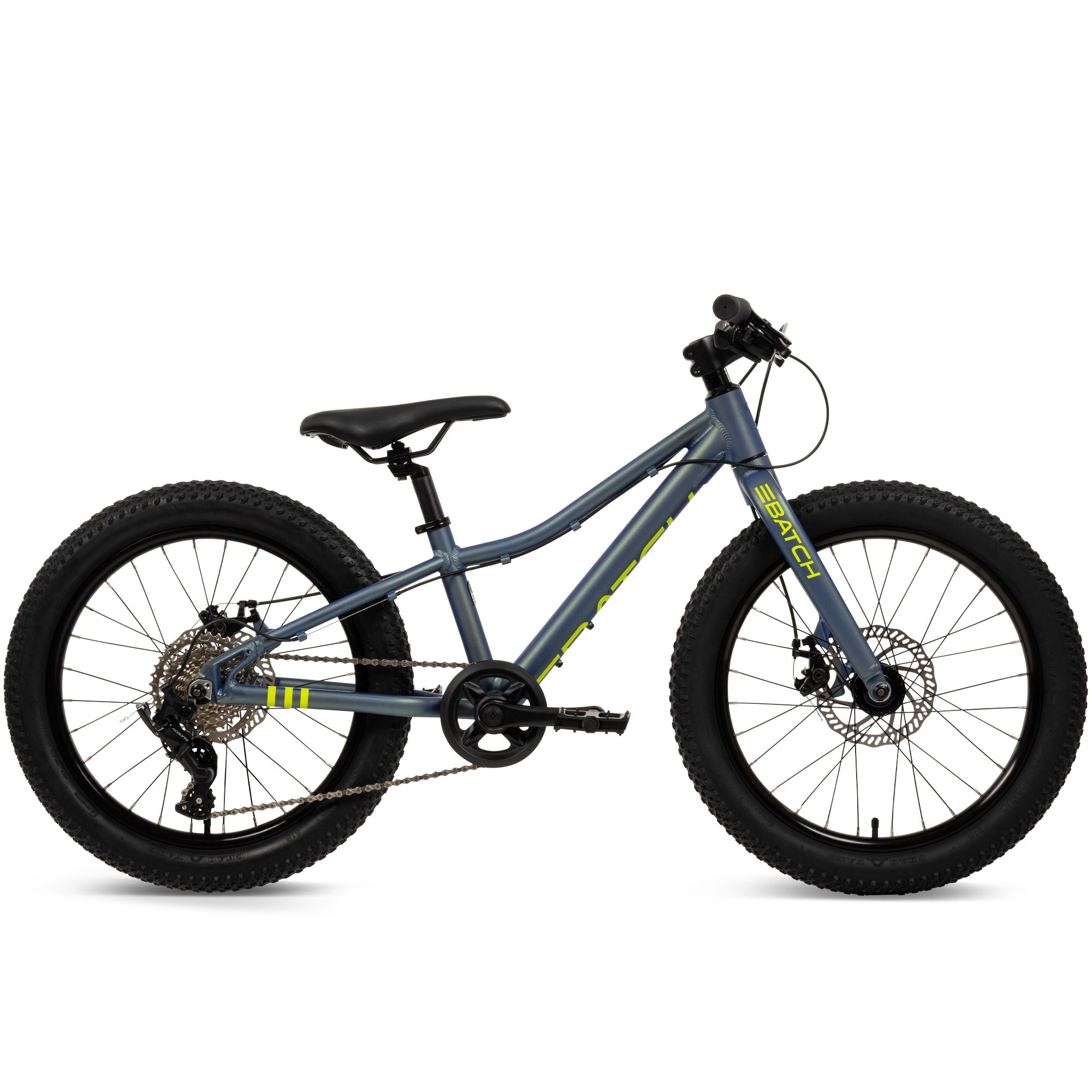 VÉLO MONTAGNE ENFANT BATCH 20’’