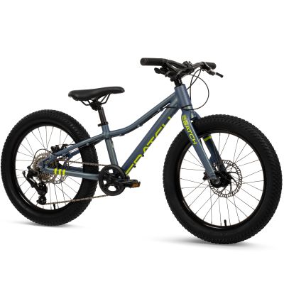 Bicicleta Montanha Batch 20